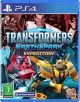 PS4 TRANSFORMERS EARTH SPARK (R2) GCAM ARB STD