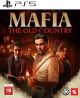 PS5 MAFIA THE OLD COUNTRY (R2) PEGI (E)