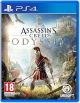 PS4 ASSASSINS CREED ODYSSEY (R2) PEGI ENG STD