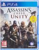 Ubisoft PS4 Assassins Creed 5 Unity 