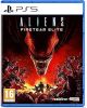 PS5 ALIENS FIRETEAM ELITE (R2) GCAM ARB STD