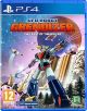 PS4 UFO ROBOT GRENDIZER (R2)