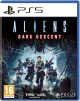 PS5 ALIENS DARK DESCENT (R2) PEGI ENG STD