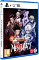 PS5 HUNTER X HUNTER NEN X IMPACT (R2) PEGI ENG STD