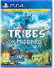 PS4 TRIBES OF MIDGARD (R2) PEGI ENG DLX ED