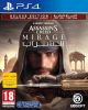 PS4 ASSASSINS CREED MIRAGE (R2) PEGI ARB DLX ED