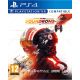 PS4 STAR WARS SQUADRONS (R2) PEGI ARB STD