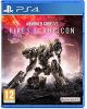 PS4 ARMORED CORE VI FIRE RUBICON (R2) PEGI ENG LNCH ED