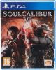 PS4 SOULCALIBUR VI (R2) PEGI ENG STD