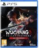 PS5 WUCHANG: FALLEN FEATHERS DAY 1 EDITION