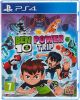 PS4 BEN 10 POWER TRIP