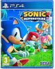 PS4 SONIC SUPER STAR (R2) PEGI (E)