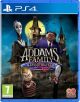 PS4 ADDAMS FAMILY MANSION MAYHEM (R2) GCAM ARB STD