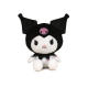 Hello Kitty&Friends - plusz Kuromi 20cm Epee