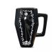 The Nightmare Before Christmas (Coffin) Shaped Mug 500ml