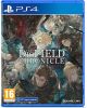 PS4 THE DIOFIELD CHRONICLE (R2) PEGI ENG STD