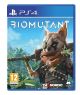 PS4 BIOMUTANT (R2) PEGI END STD