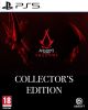 PS5 ASSASSINS CREED SHADOW (R2) PEGI ENG COL EDI