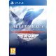 PS4 ACE COMBAT 7 TOP GUN MAVERIC (R2) PEGI ENG STD