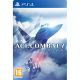 PS4 ACE COMBAT 7 (R2) PEGI ENG STD