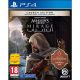PS4 ASSASSINS CREED MIRAGE (R2) PEGI ARB LAUNCH ED