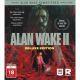 PS5 ALAN WAKE 2 DLX EDI (R2) PEGI ENG STD