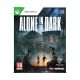 XBSX ALONE IN THE DARK (R2) PEGI ENG STD