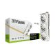 Zotac Gaming GeForce RTX 5070 Amp White 12GB GDDR7 Graphics Card