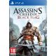 PS4 ASSASSINS CREED 4 BF (R2)