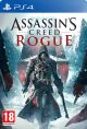 PS4 ASSASSINS CREED ROUGE HD (R2) ENG PEGI