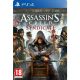PS4 ASSASSINS CREED SYNDICATE (R2) PEGI ARB STD