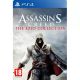 PS4 ASSASSINS CREED EZIO COL ARB (R2) GCAM STD