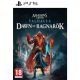 PS5 ACV DAWN OF RAGNAROK EXPANSION CODE (R2) PEGI ARB