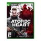 XBSX ATOMIC HEART (R2) PEGI ENG STD