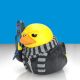 TUBBZ MINIONS GRU (Boxed Edition) (NS5450)