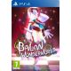 PS4 BALAN WONDERWORLD (R2) PEGI ENG STD
