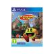 PS4 PAC-MAN WORLD RE-PAC (R2) PEGI ENG STD