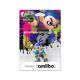 Splatoon Boy Amiibo (Amiibo)