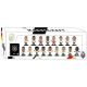 Soccerstarz - Germany Team Pack 17 figure (20)