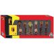 Soccerstarz - Belgium Team Pack 12 figure (202)