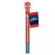SPIDER-MAN (SKETCH) SPINNING TOPPER PEN (SR73962)