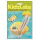 4M Impulse Kidzlabs - Lemon Clock