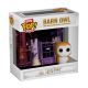 Bitty Pop Deluxe Harry Potter Barn Owl (Owl Emporium)