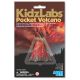 4M Impulse Kidzlabs - Pocket Volcano