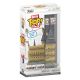 Bitty Pop Display Hogwarts Castle