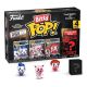 Funko Bitty Pop Games Five Nights at Freddy's Ballora (Assorted)