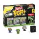 Bitty Pop Tv Teenage Mutant Ninja Turtle Donatello 4pk