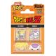 Bitty Pop! Animation: Dragon Ball Z - Goku and Frieza 2pk
