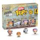 Funko Bitty Pop! Animation: One Piece - Nami