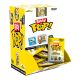 Bitty Pop! Movies: Minions Singles 32pcs PDQ